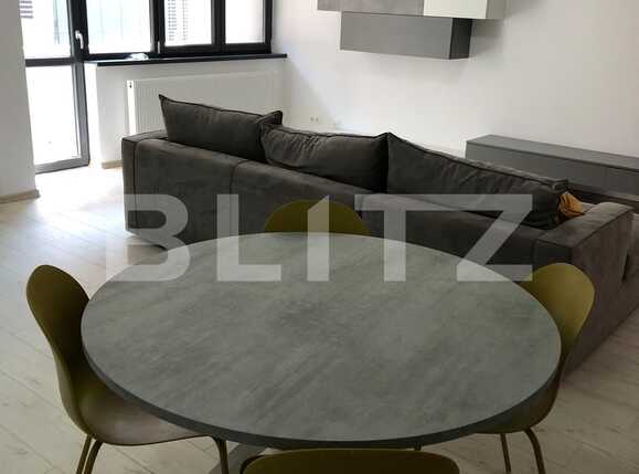 Apartament de închiriat 2 camere Central - 37232AI | BLITZ Cluj-Napoca | Poza5