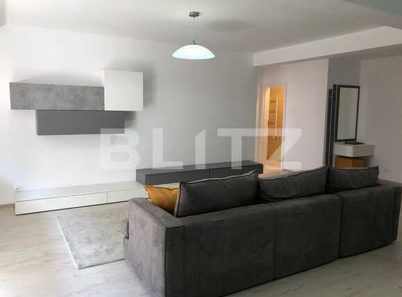 Apartament de închiriat 2 camere Central - 37232AI | BLITZ Cluj-Napoca | Poza4