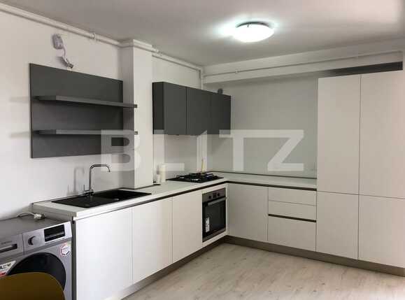 Apartament de închiriat 2 camere Central - 37232AI | BLITZ Cluj-Napoca | Poza6