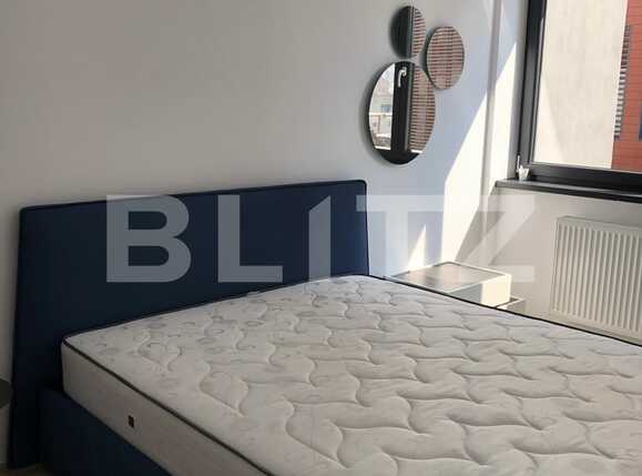 Apartament de închiriat 2 camere Central - 37232AI | BLITZ Cluj-Napoca | Poza8