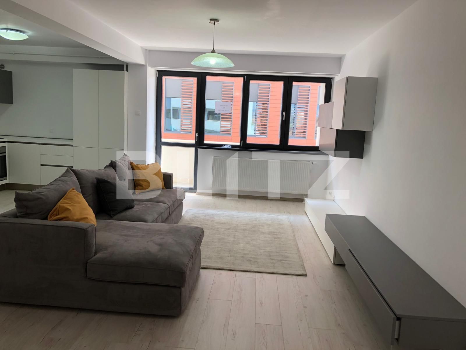 Apartament de închiriat 2 camere Central - 37232AI | BLITZ Cluj-Napoca | Poza3