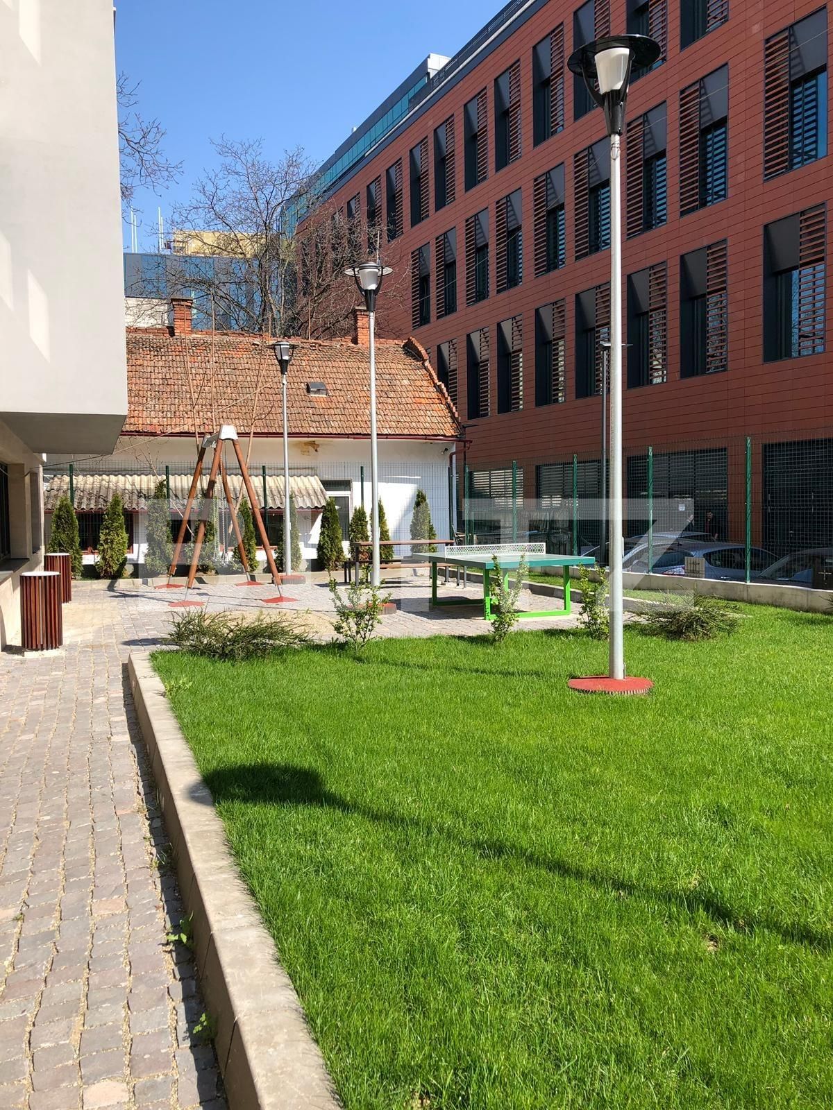 Apartament de închiriat 2 camere Central - 37232AI | BLITZ Cluj-Napoca | Poza15