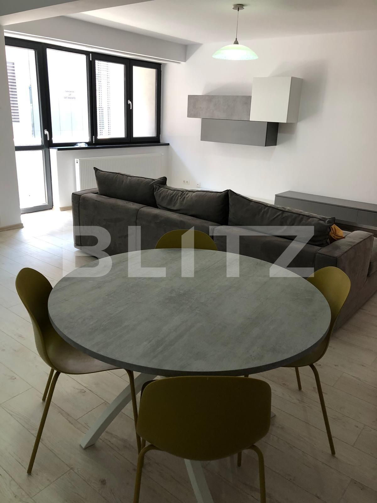 Apartament de închiriat 2 camere Central - 37232AI | BLITZ Cluj-Napoca | Poza5