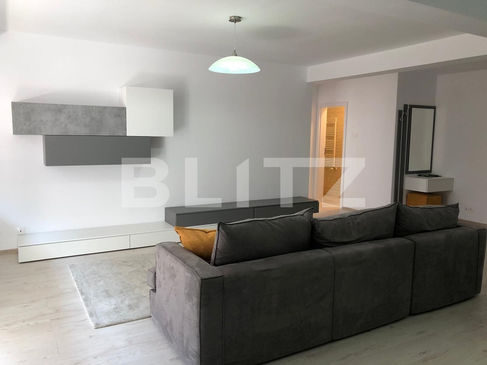 Apartament de închiriat 2 camere Central - 37232AI | BLITZ Cluj-Napoca | Poza4
