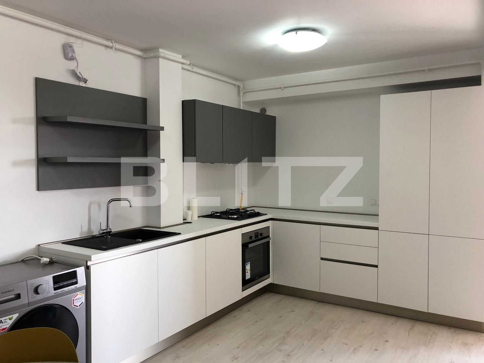 Apartament de închiriat 2 camere Central - 37232AI | BLITZ Cluj-Napoca | Poza6