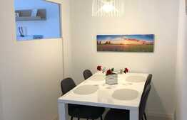 Apartament 2 camere, 56 mp, garaj, imobil nou, zona Grand Park