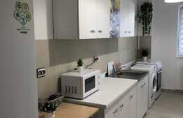 Apartament 2 camere, 56 mp, garaj, imobil nou, zona Grand Park