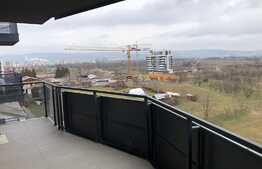 Apartament 2 camere, 56 mp, garaj, imobil nou, zona Grand Park