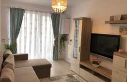 Apartament 2 camere, 56 mp, garaj, imobil nou, zona Grand Park