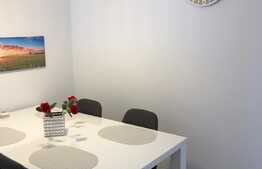 Apartament 2 camere, 56 mp, garaj, imobil nou, zona Grand Park