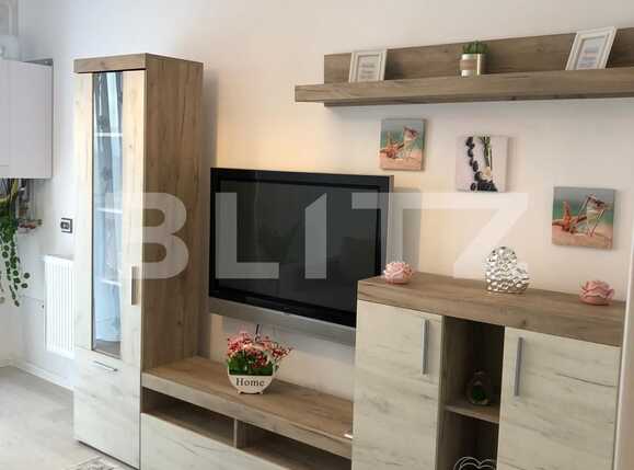 Apartament de închiriat 2 camere Gheorgheni - 37233AI | BLITZ Cluj-Napoca | Poza3