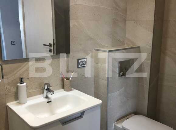 Apartament de închiriat 2 camere Gheorgheni - 37233AI | BLITZ Cluj-Napoca | Poza13