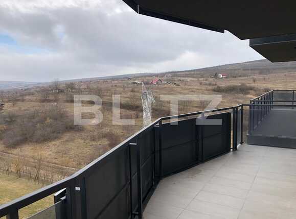 Apartament de închiriat 2 camere Gheorgheni - 37233AI | BLITZ Cluj-Napoca | Poza15