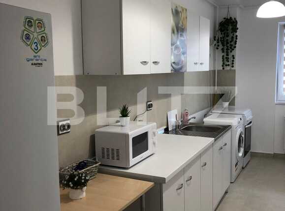 Apartament de închiriat 2 camere Gheorgheni - 37233AI | BLITZ Cluj-Napoca | Poza8