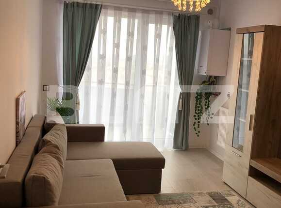 Apartament de închiriat 2 camere Gheorgheni - 37233AI | BLITZ Cluj-Napoca | Poza2