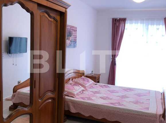 Apartament de închiriat 2 camere Gheorgheni - 37233AI | BLITZ Cluj-Napoca | Poza5