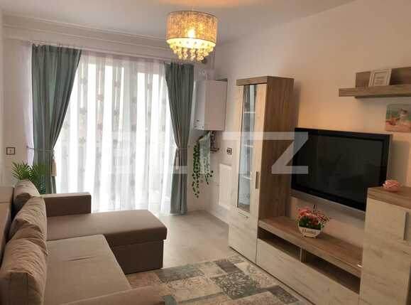 Apartament de închiriat 2 camere Gheorgheni - 37233AI | BLITZ Cluj-Napoca | Poza1