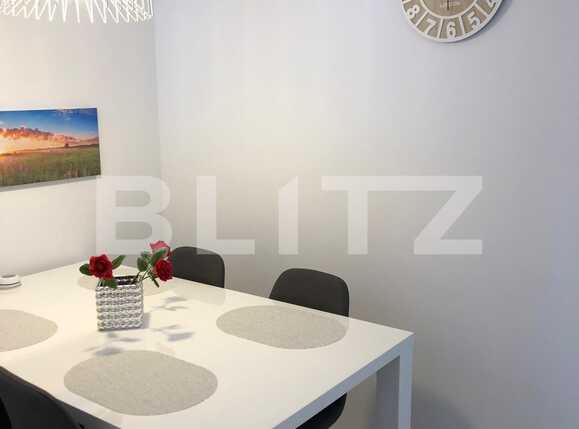 Apartament de închiriat 2 camere Gheorgheni - 37233AI | BLITZ Cluj-Napoca | Poza11