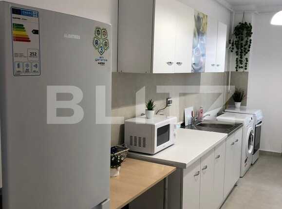 Apartament de închiriat 2 camere Gheorgheni - 37233AI | BLITZ Cluj-Napoca | Poza9