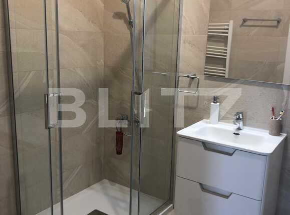 Apartament de închiriat 2 camere Gheorgheni - 37233AI | BLITZ Cluj-Napoca | Poza12