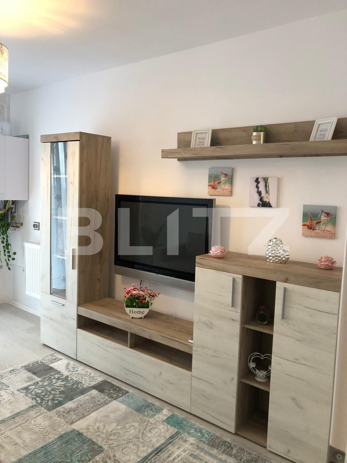 Apartament de închiriat 2 camere Gheorgheni - 37233AI | BLITZ Cluj-Napoca | Poza3