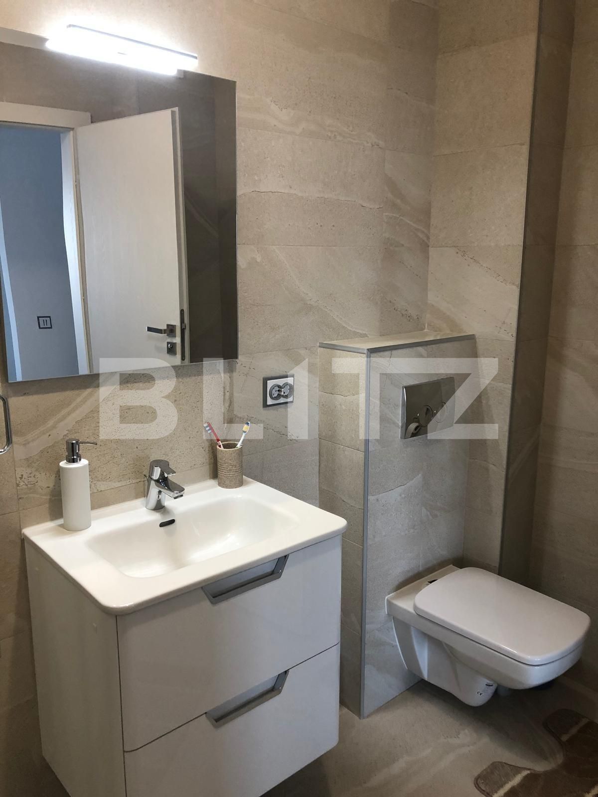 Apartament de închiriat 2 camere Gheorgheni - 37233AI | BLITZ Cluj-Napoca | Poza13