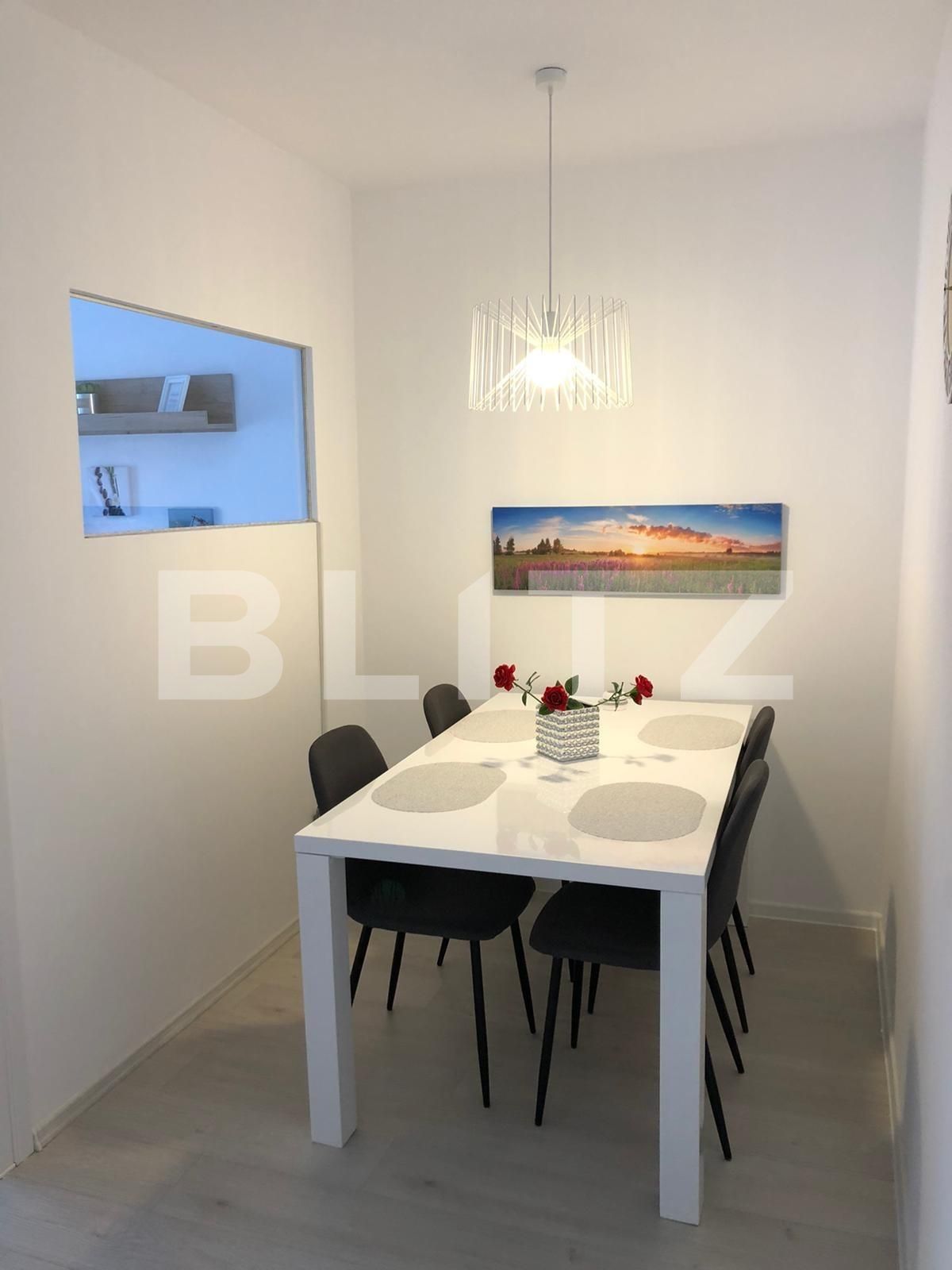 Apartament de închiriat 2 camere Gheorgheni - 37233AI | BLITZ Cluj-Napoca | Poza10