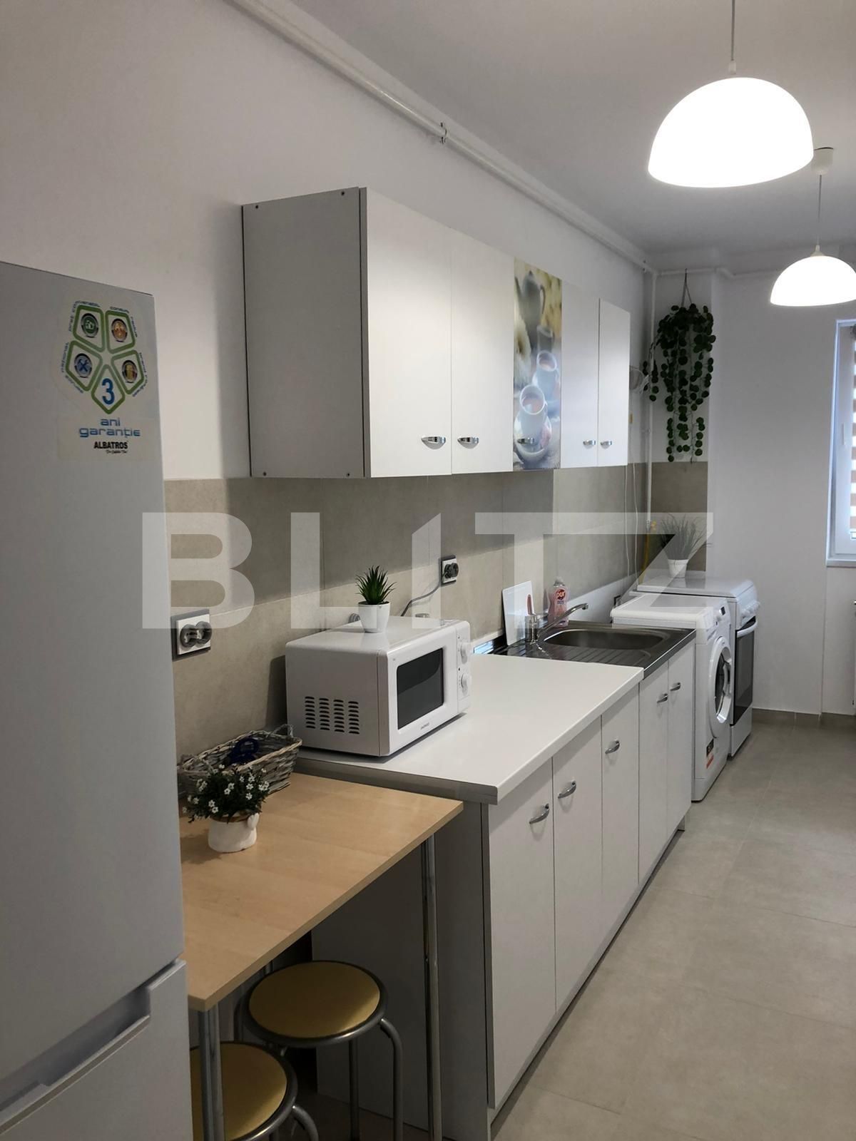 Apartament de închiriat 2 camere Gheorgheni - 37233AI | BLITZ Cluj-Napoca | Poza8