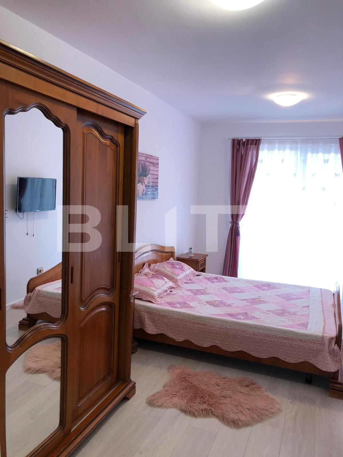 Apartament de închiriat 2 camere Gheorgheni - 37233AI | BLITZ Cluj-Napoca | Poza5