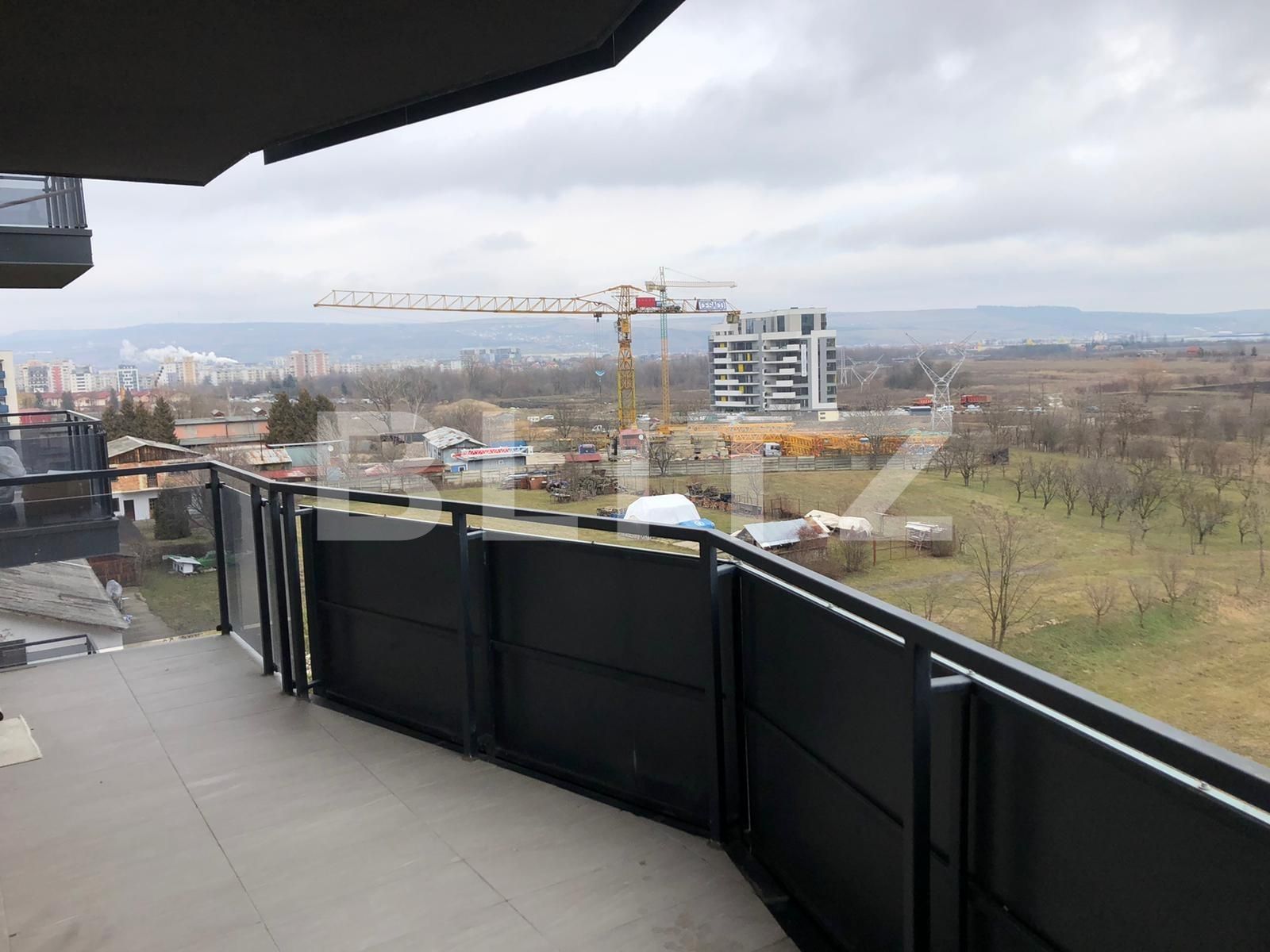 Apartament de închiriat 2 camere Gheorgheni - 37233AI | BLITZ Cluj-Napoca | Poza14