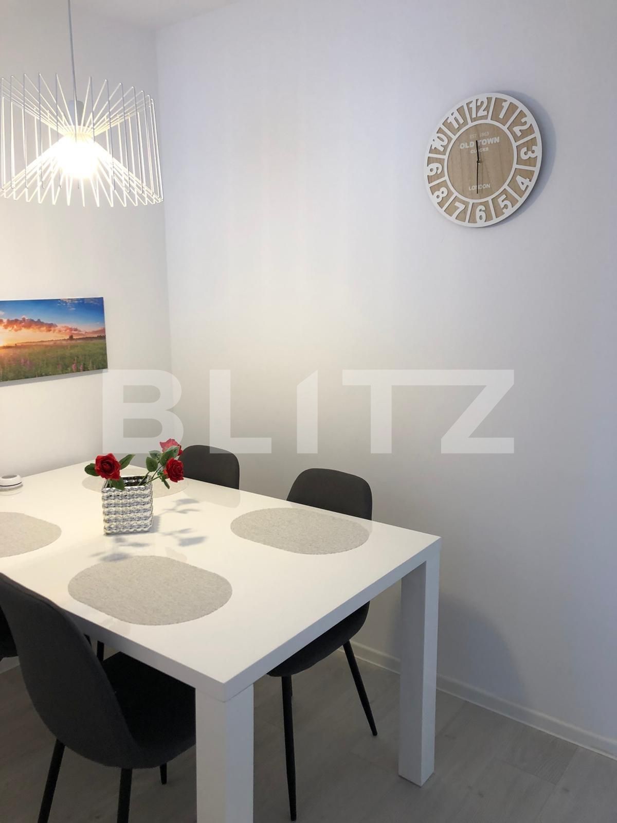Apartament de închiriat 2 camere Gheorgheni - 37233AI | BLITZ Cluj-Napoca | Poza11