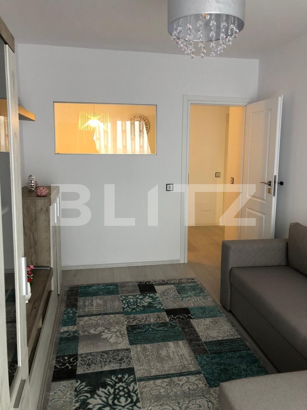 Apartament de închiriat 2 camere Gheorgheni - 37233AI | BLITZ Cluj-Napoca | Poza4