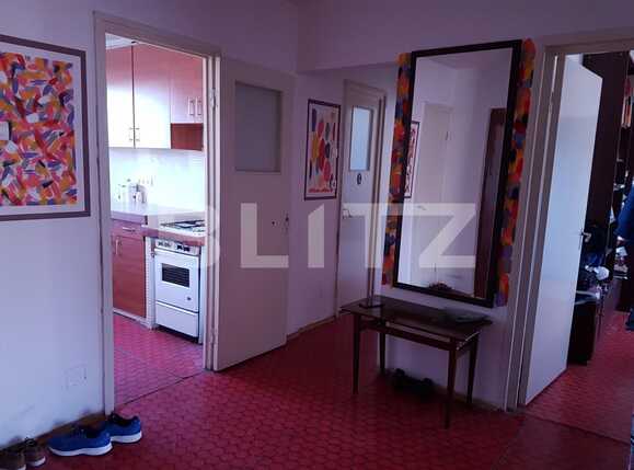 Apartament de vânzare 4 camere Manastur - 37235AV | BLITZ Cluj-Napoca | Poza1