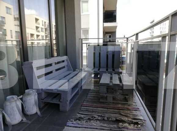 Apartament de închiriat 3 camere Bună Ziua - 37236AI | BLITZ Cluj-Napoca | Poza7