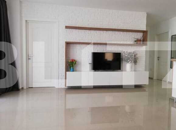 Apartament de închiriat 3 camere Bună Ziua - 37236AI | BLITZ Cluj-Napoca | Poza2