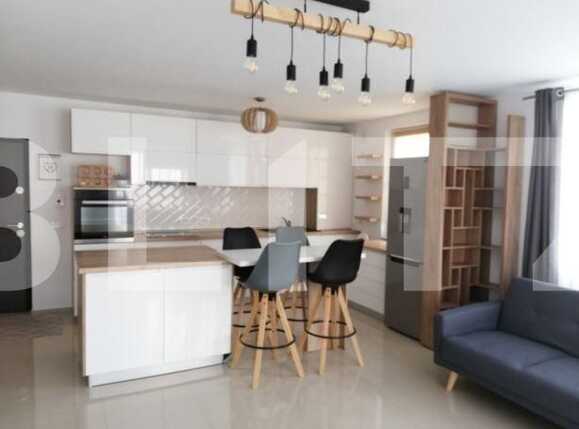 Apartament de închiriat 3 camere Bună Ziua - 37236AI | BLITZ Cluj-Napoca | Poza1