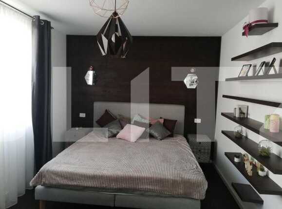 Apartament de închiriat 3 camere Bună Ziua - 37236AI | BLITZ Cluj-Napoca | Poza5