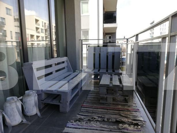 Apartament de închiriat 3 camere Bună Ziua - 37236AI | BLITZ Cluj-Napoca | Poza7