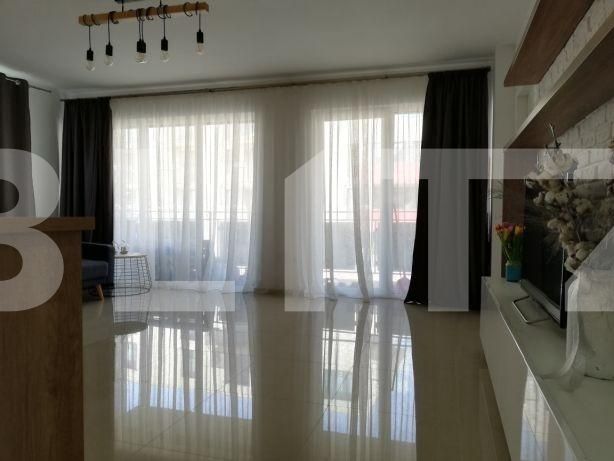 Apartament de închiriat 3 camere Bună Ziua - 37236AI | BLITZ Cluj-Napoca | Poza3