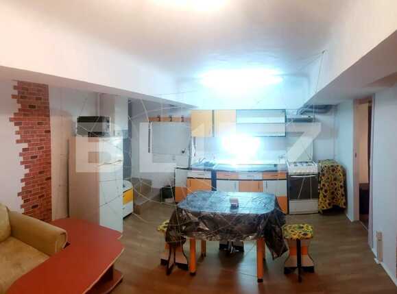 Apartament de vânzare 2 camere Central - 37237AV | BLITZ Cluj-Napoca | Poza2