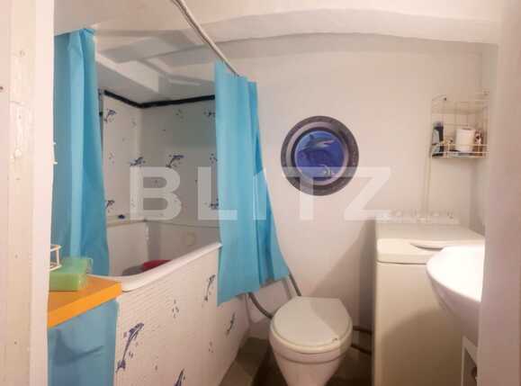 Apartament de vânzare 2 camere Central - 37237AV | BLITZ Cluj-Napoca | Poza9