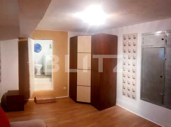 Apartament de vânzare 2 camere Central - 37237AV | BLITZ Cluj-Napoca | Poza7