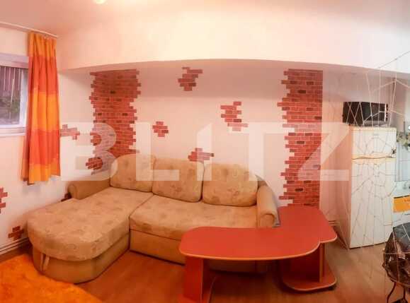 Apartament de vânzare 2 camere Central - 37237AV | BLITZ Cluj-Napoca | Poza6