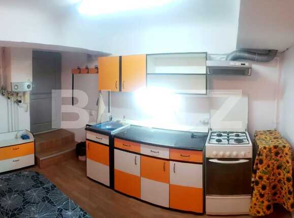 Apartament de vânzare 2 camere Central - 37237AV | BLITZ Cluj-Napoca | Poza8