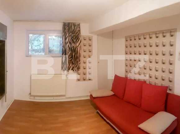 Apartament de vânzare 2 camere Central - 37237AV | BLITZ Cluj-Napoca | Poza1
