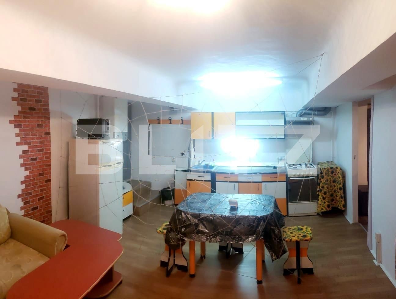 Apartament de vânzare 2 camere Central - 37237AV | BLITZ Cluj-Napoca | Poza2