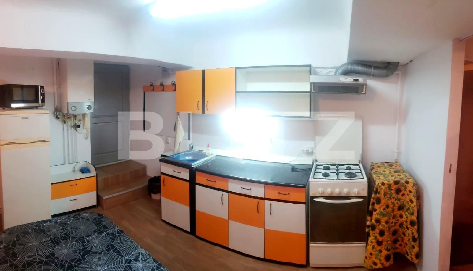 Apartament de vânzare 2 camere Central - 37237AV | BLITZ Cluj-Napoca | Poza8
