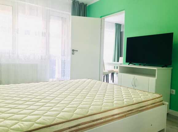 Apartament de închiriat 2 camere Semicentral - 37239AI | BLITZ Cluj-Napoca | Poza8