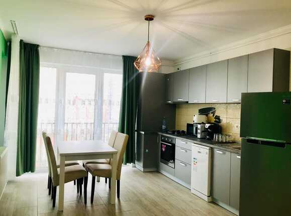 Apartament de închiriat 2 camere Semicentral - 37239AI | BLITZ Cluj-Napoca | Poza5