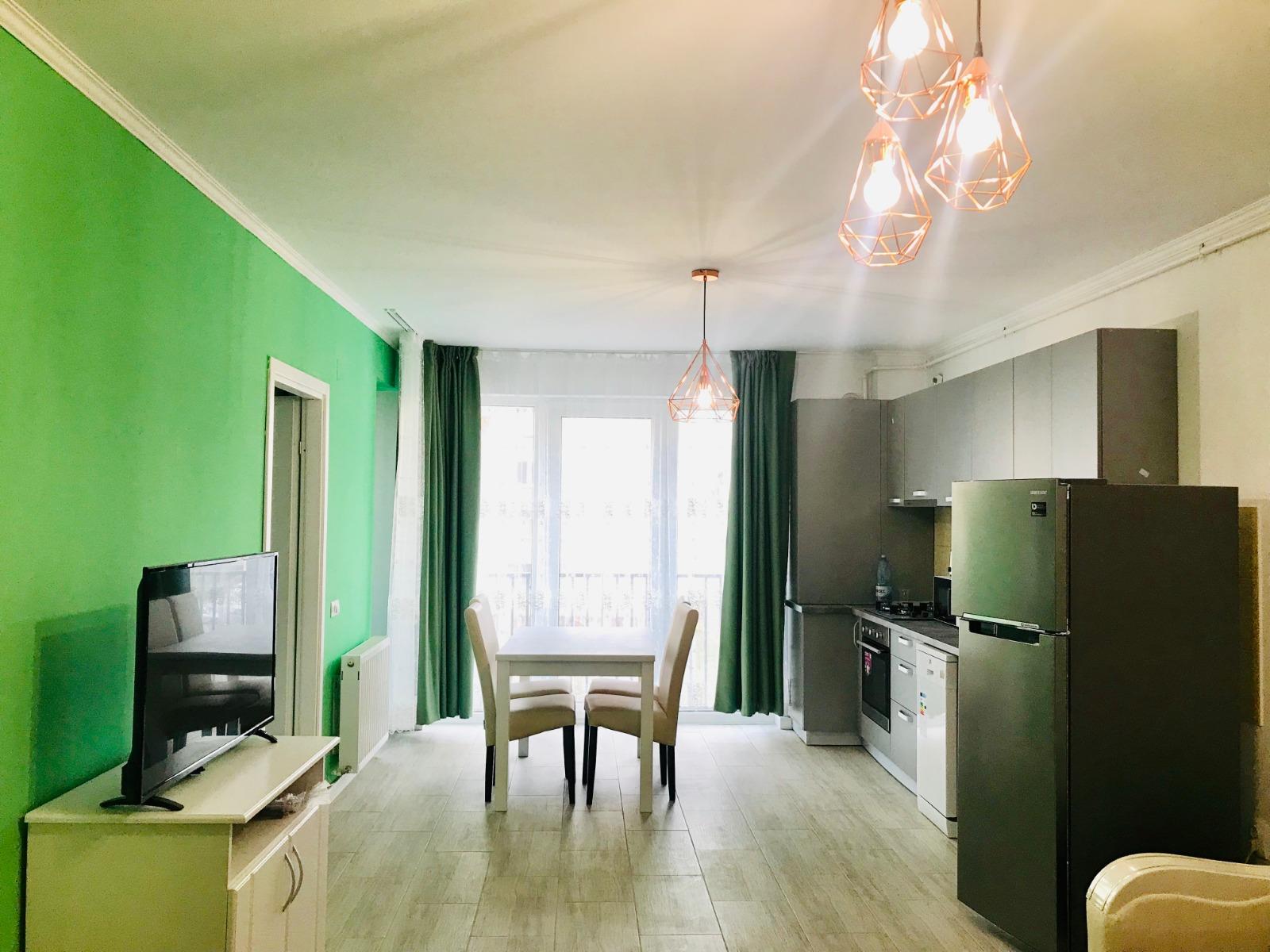 Apartament de închiriat 2 camere Semicentral - 37239AI | BLITZ Cluj-Napoca | Poza6